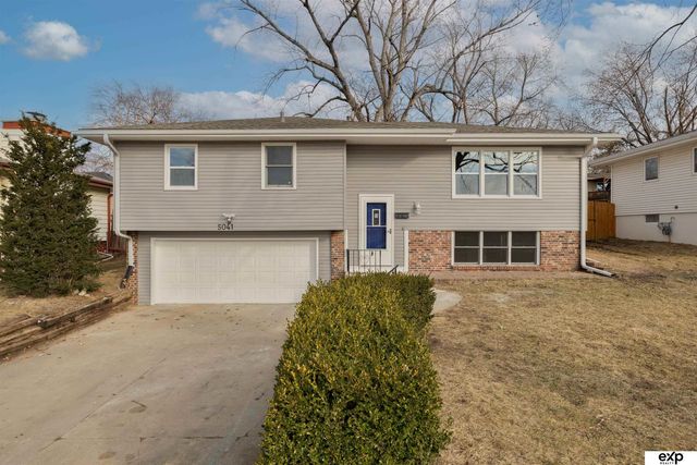 5041 S 93rd Street, Omaha, NE 68127
