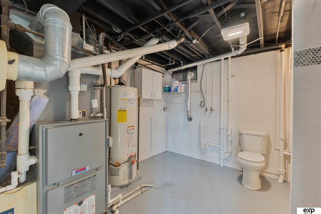 5041 S 93rd Street, Omaha, NE 68127