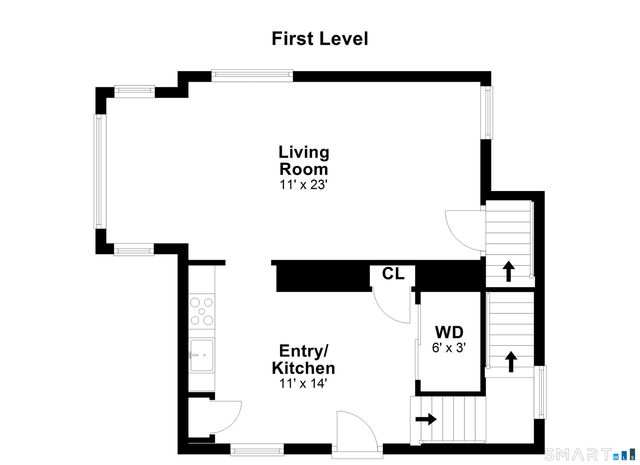 2 Sherman Avenue Cottage, Greenwich, CT 06830