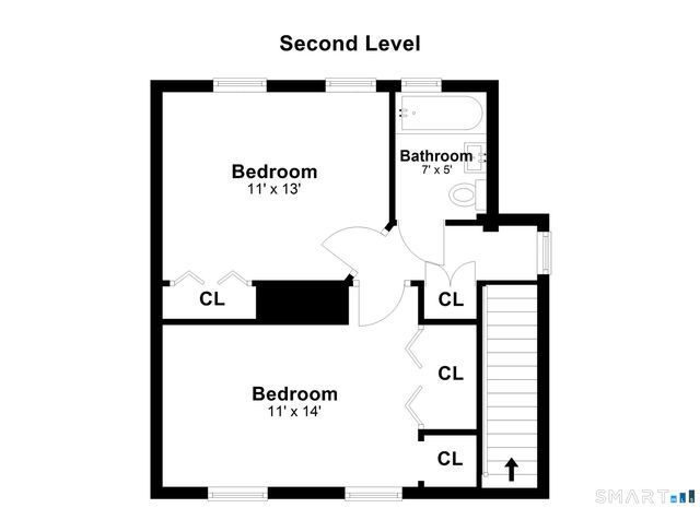 2 Sherman Avenue Cottage, Greenwich, CT 06830