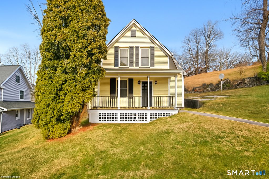 2 Sherman Avenue Cottage, Greenwich, CT 06830