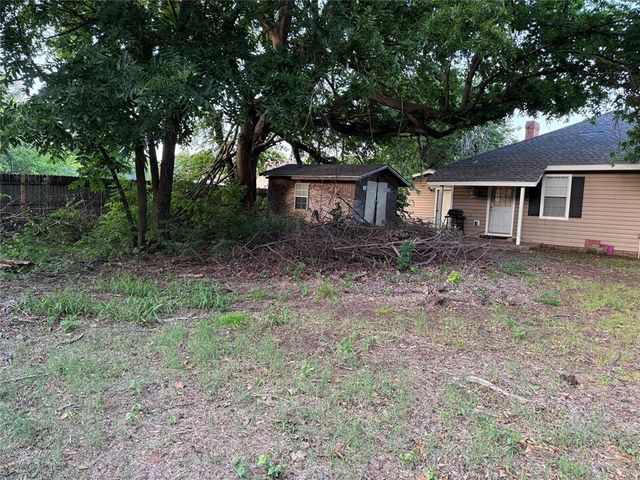 400 N 6th Street, Noble, OK 73068