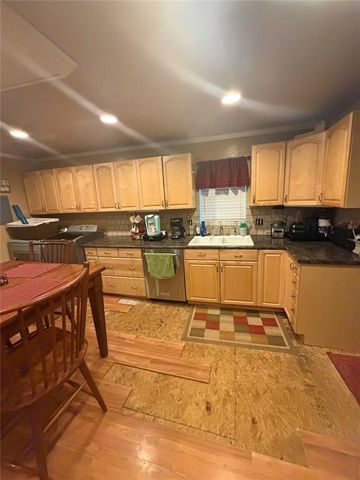 400 N 6th Street, Noble, OK 73068