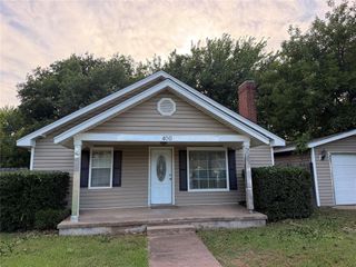400 N 6th Street, Noble, OK 73068