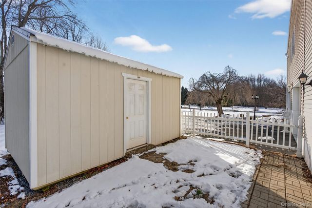 3 Lewis Road, Wappingers Falls, NY 12590