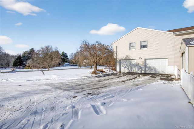 3 Lewis Road, Wappingers Falls, NY 12590