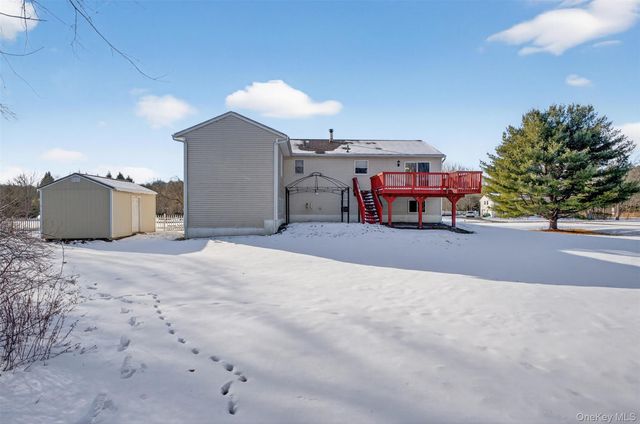 3 Lewis Road, Wappingers Falls, NY 12590