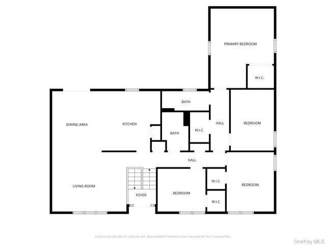 3 Lewis Road, Wappingers Falls, NY 12590