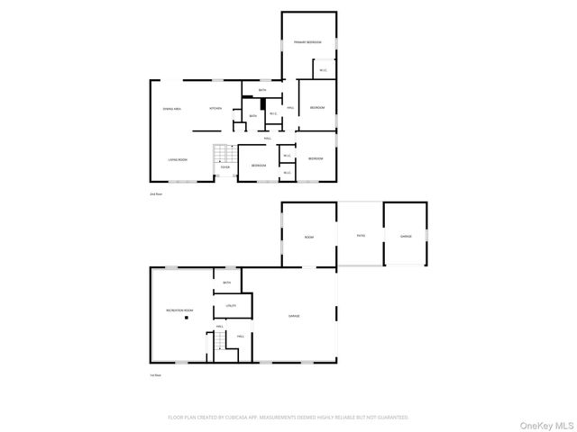 3 Lewis Road, Wappingers Falls, NY 12590