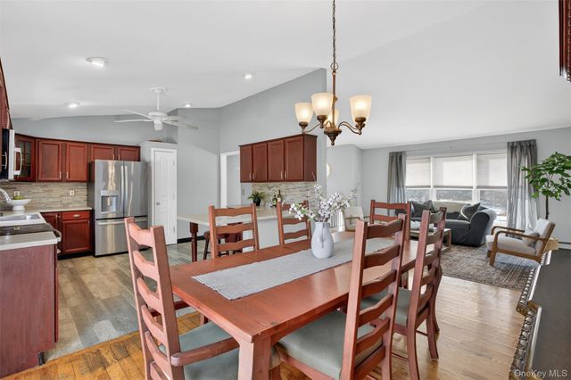 3 Lewis Road, Wappingers Falls, NY 12590