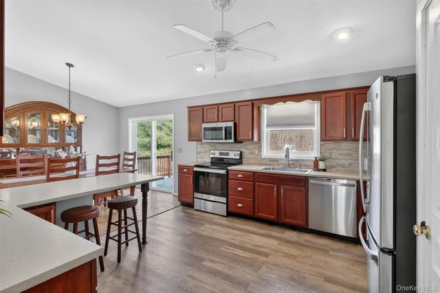 3 Lewis Road, Wappingers Falls, NY 12590