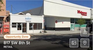 817 SW 8th Street, Miami, FL 33130