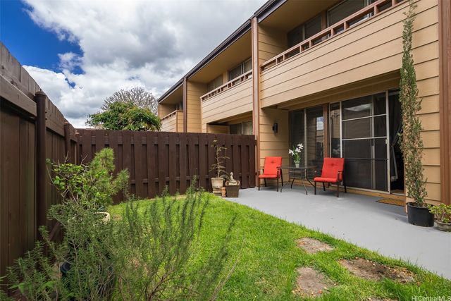94-337 Anania Drive 12, Mililani, HI 96789
