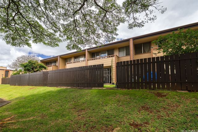 94-337 Anania Drive 12, Mililani, HI 96789