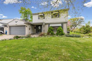 29687 Boewe Drive, Warren, MI 48092
