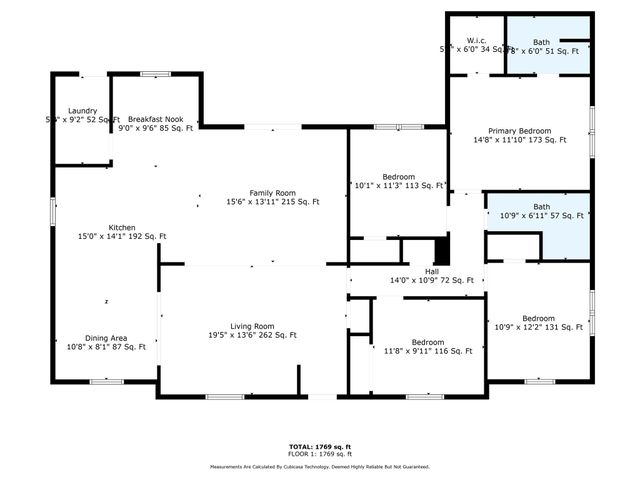 105 Navajo Street, Conroe, TX 77316