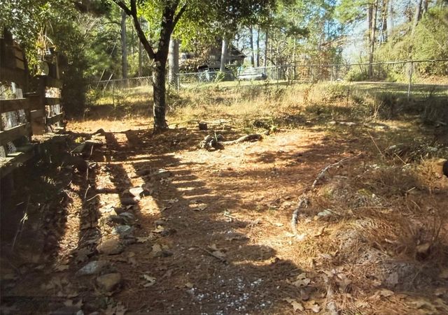 359 Dogwood, Onalaska, TX 77360