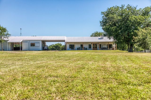 16597 Fm 912, Washington, TX 77880