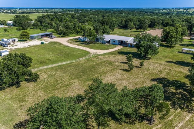 16597 Fm 912, Washington, TX 77880