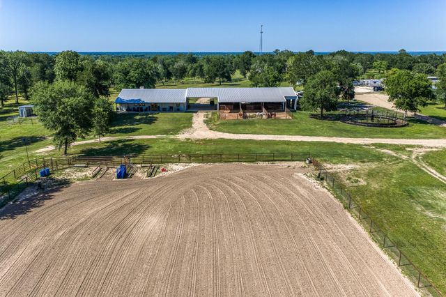 16597 Fm 912, Washington, TX 77880
