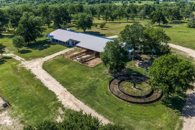 16597 Fm 912, Washington, TX 77880