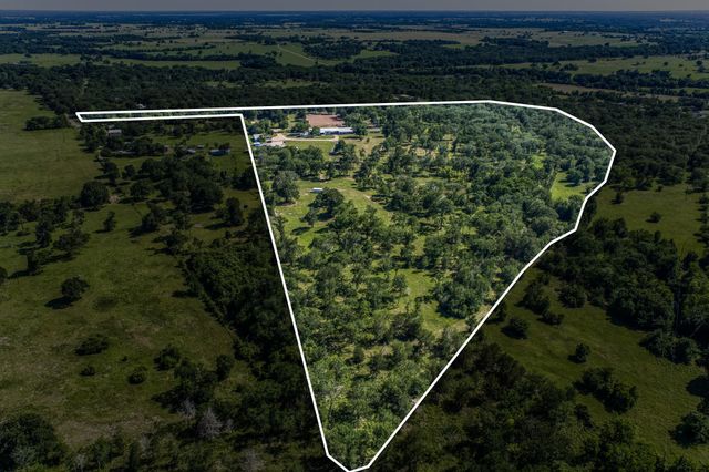 16597 Fm 912, Washington, TX 77880