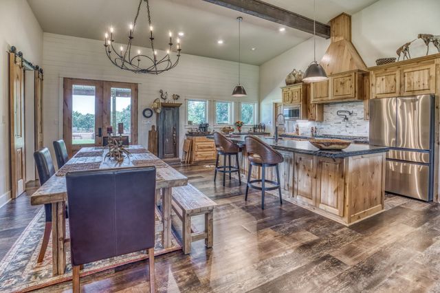 16597 Fm 912, Washington, TX 77880