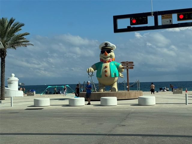 200 S Birch Road 806, Fort Lauderdale, FL 33316