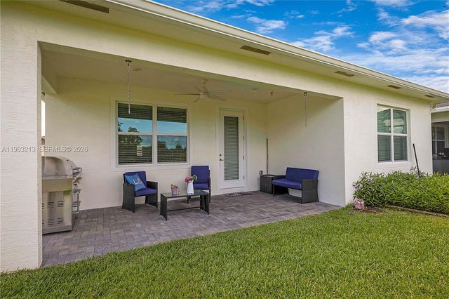 797 SE Bloomfield Road, Port St. Lucie, Port St Lucie, FL 34984