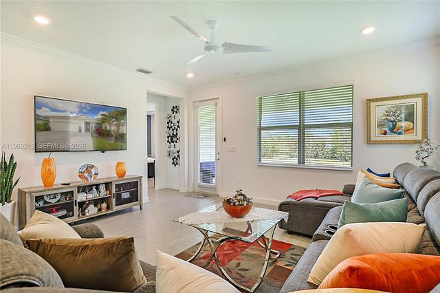 797 SE Bloomfield Road, Port St. Lucie, Port St Lucie, FL 34984