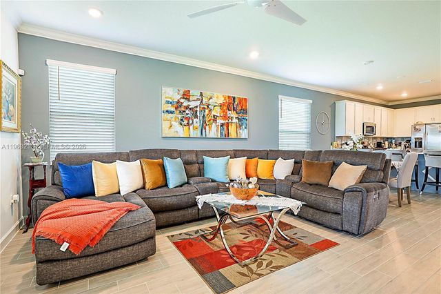 797 SE Bloomfield Road, Port St. Lucie, Port St Lucie, FL 34984