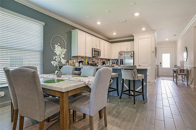 797 SE Bloomfield Road, Port St. Lucie, Port St Lucie, FL 34984