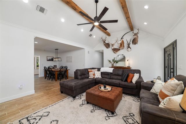 12887 Hwy 84-67 W, Bangs, TX 76823