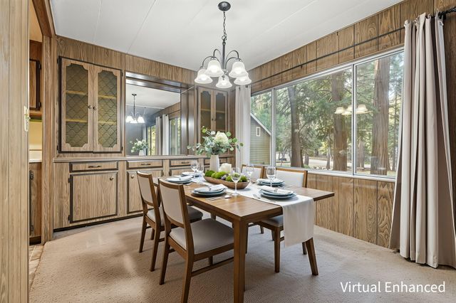 30750 Bambi Drive, Shingletown, CA 96088