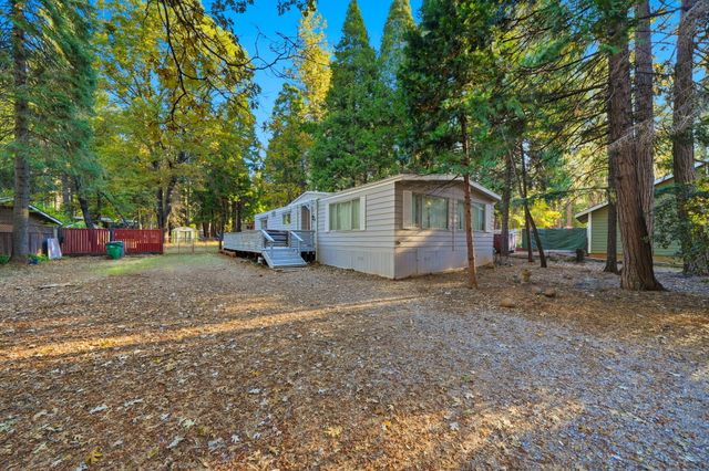 30750 Bambi Drive, Shingletown, CA 96088