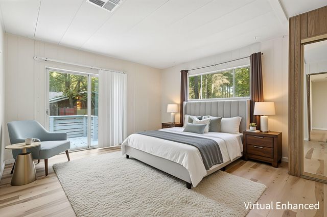 30750 Bambi Drive, Shingletown, CA 96088