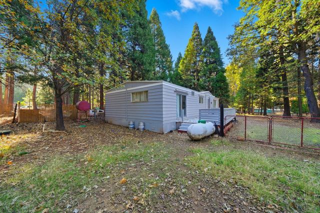 30750 Bambi Drive, Shingletown, CA 96088