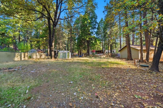 30750 Bambi Drive, Shingletown, CA 96088