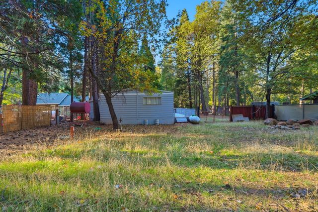 30750 Bambi Drive, Shingletown, CA 96088