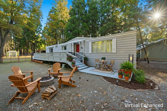 30750 Bambi Drive, Shingletown, CA 96088