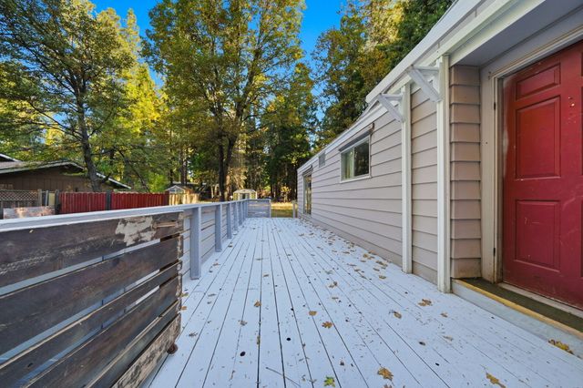 30750 Bambi Drive, Shingletown, CA 96088