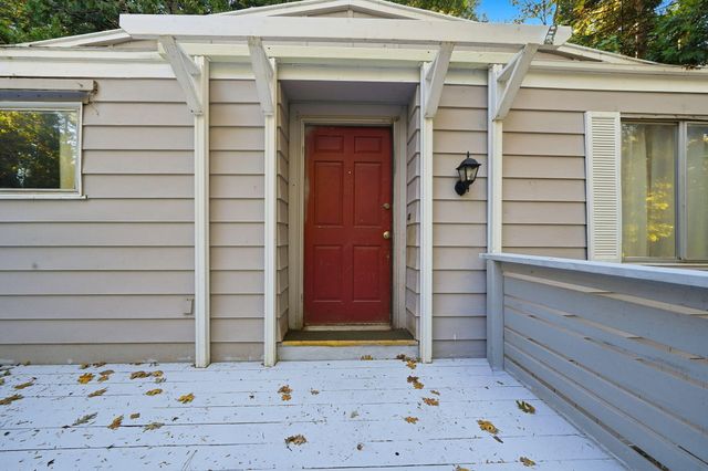 30750 Bambi Drive, Shingletown, CA 96088