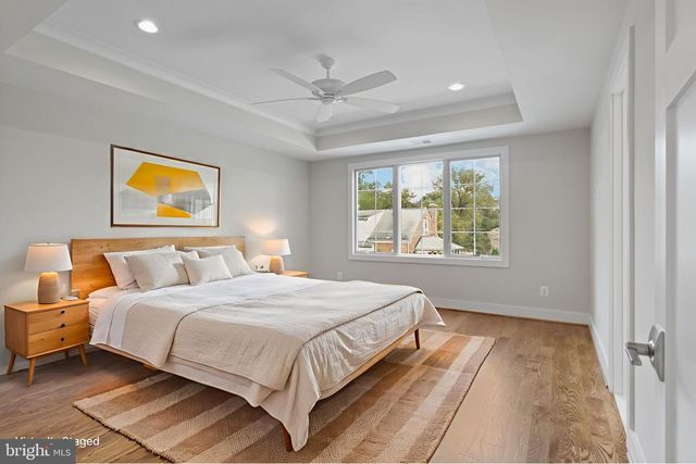 2129 N TROY ST, Arlington, VA 22201