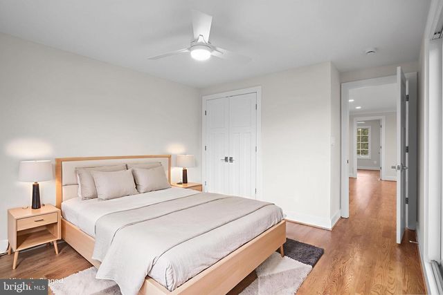 2129 N TROY ST, Arlington, VA 22201