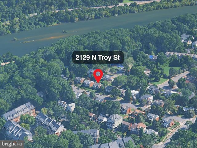 2129 N TROY ST, Arlington, VA 22201