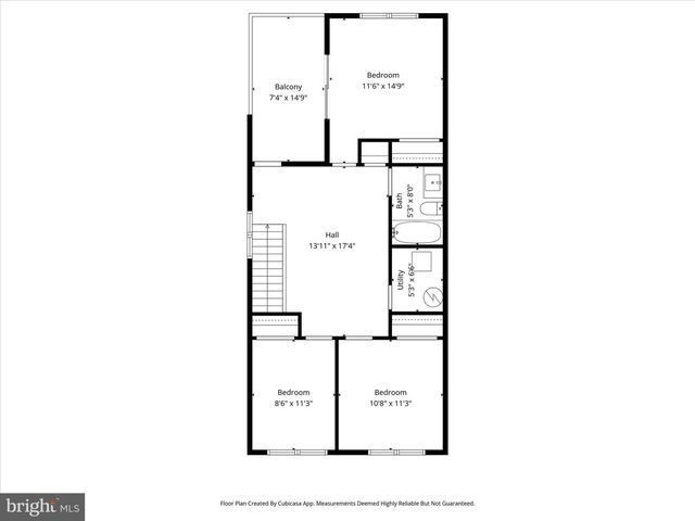 2129 N TROY ST, Arlington, VA 22201