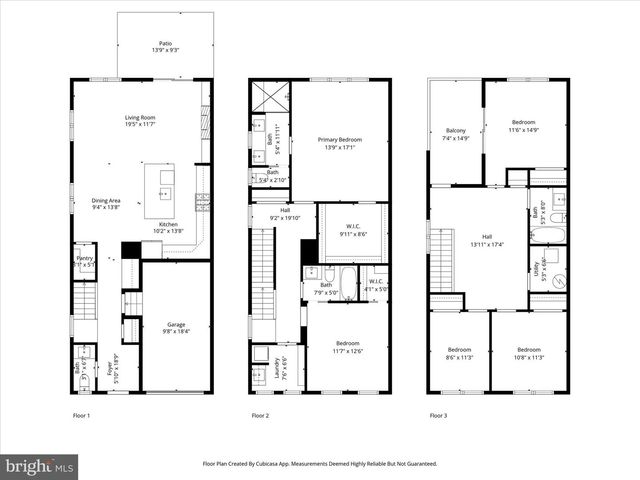 2129 N TROY ST, Arlington, VA 22201