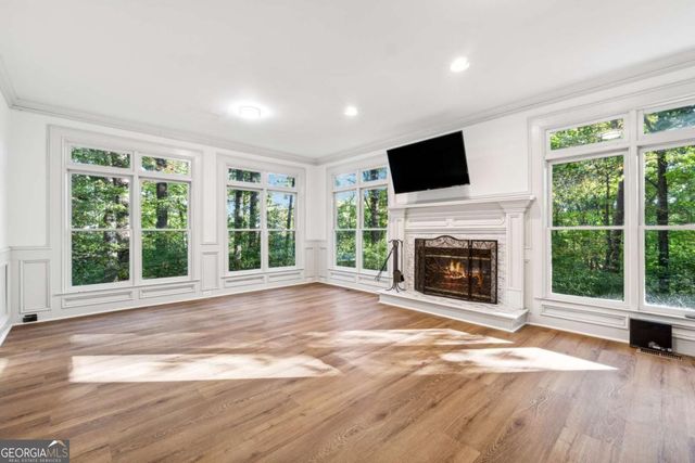 4715 Creek Wood Drive, Gainesville, GA 30507
