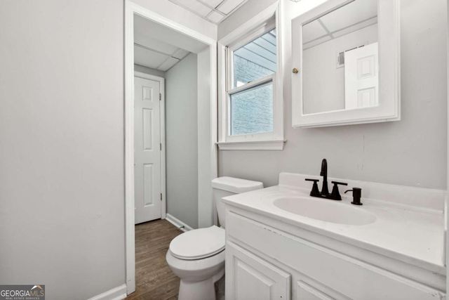 4715 Creek Wood Drive, Gainesville, GA 30507