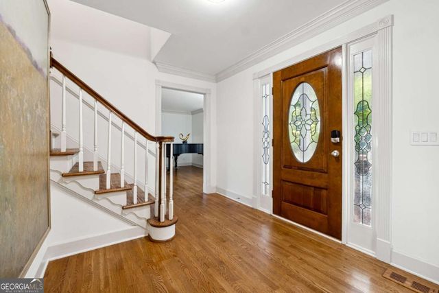 4715 Creek Wood Drive, Gainesville, GA 30507